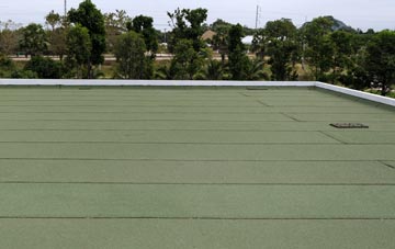all Freston roofing types quoted for