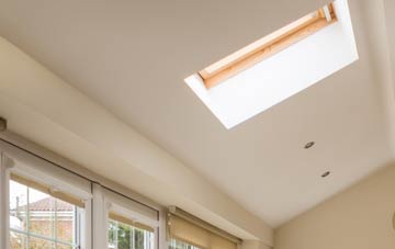 Freston conservatory roof insulation companies