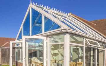 conservatory roof insulation costs Freston