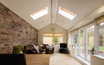 conservatory roof insulation Freston, Suffolk
