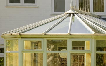 conservatory roof repair Freston, Suffolk