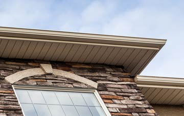 Freston diy soffit installation