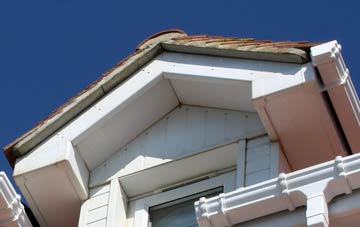 Freston fascia installation costs