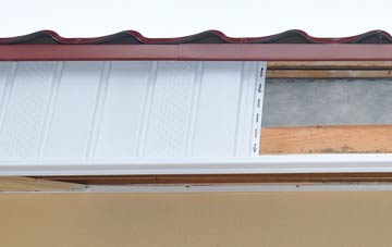 Freston fascia repair costs