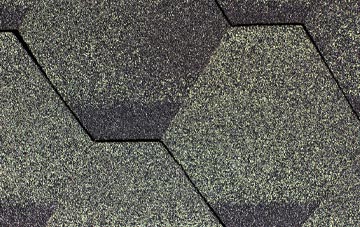 Freston fibreglass shingle repairs