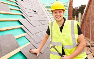 find trusted Freston roofers in Suffolk