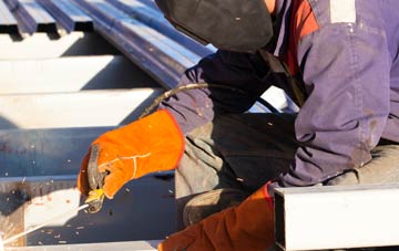 Freston flat roofing options