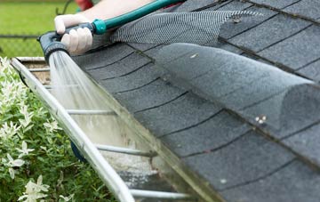 Freston gutter cleaning costs