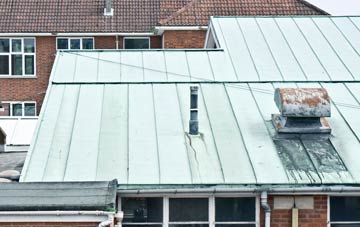 Freston lead roofing costs