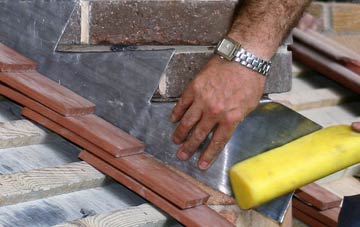 is Freston lead roofing safe?