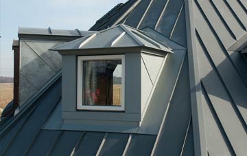 metal roofing Freston, Suffolk