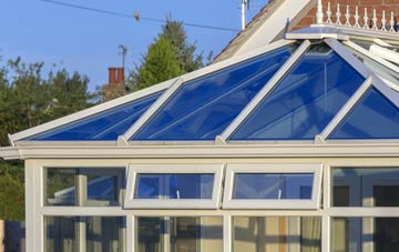 professional Freston conservatory insulation