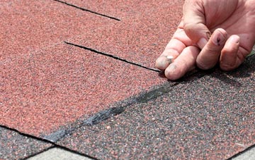 Freston asphalt roof repairs