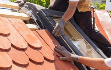 replacement Freston roof windows