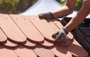 Freston roof tile contractors