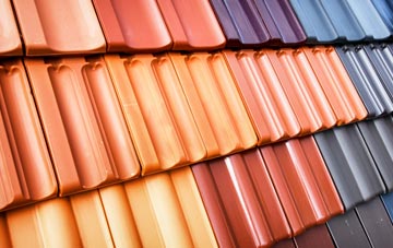 Freston roof tile costs