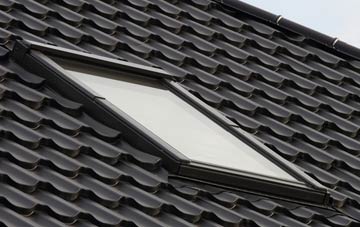 benefits of Freston roof windows