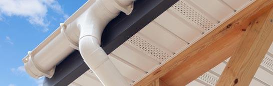 get Freston guttering quotes today