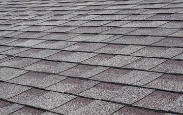 Freston tiles for shallow pitch roofing