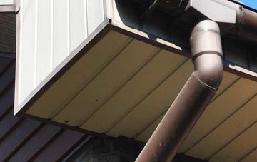 Freston soffit installation costs