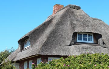 thatch roofing Freston, Suffolk