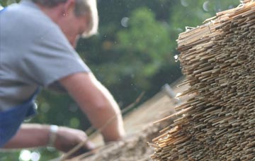 professional Freston thatchers