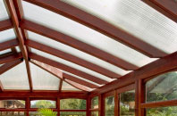 Freston conservatory roofing insulation