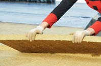 find rated Freston roof insulation companies