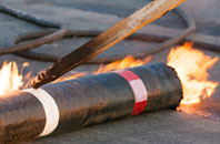 free Freston flat roofing repair quotes