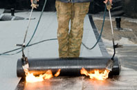 Freston flat roof sealing quote