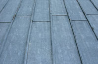 Freston lead roofing