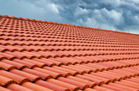 Freston roofing tiles