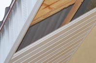 rated Freston soffit repair companies