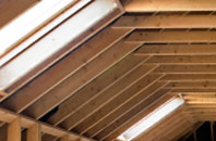 Freston tapered roof insulation quotes