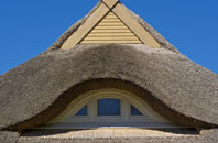 Freston thatch roofing